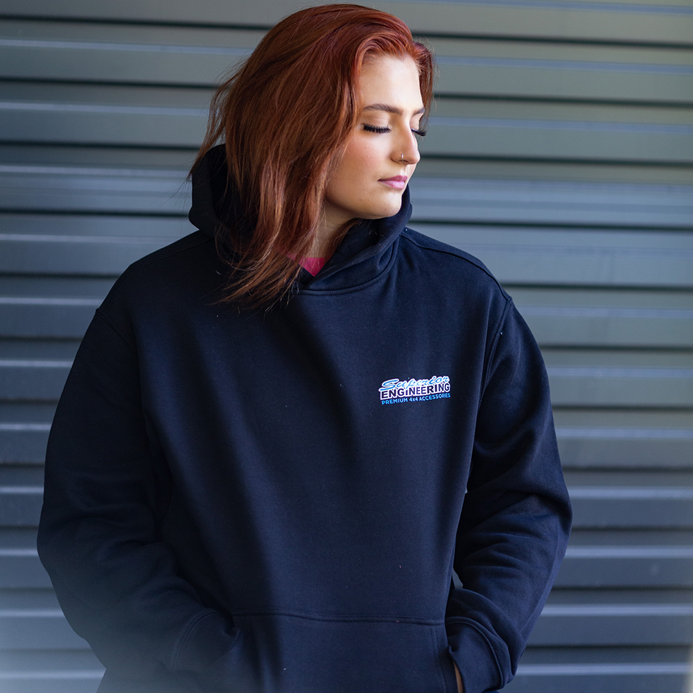 Superior Unisex Hoodie (Yowie) - SUP-HOODIE-U-YOW-XXX
